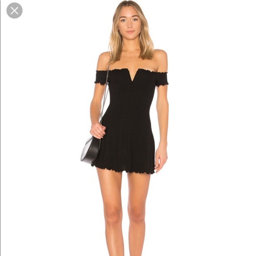 Majorelle Ophelia dress